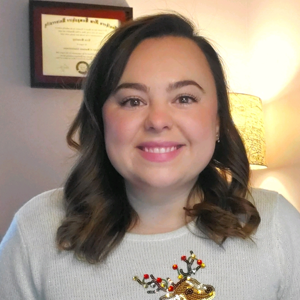 Meet your Posher, Erin